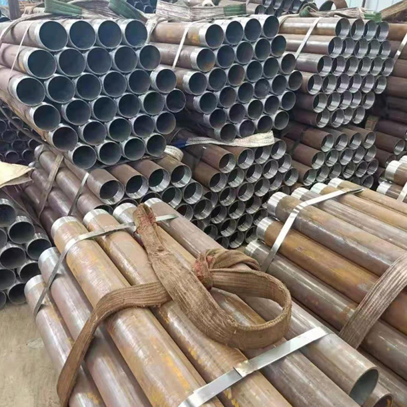 大关地质跟管