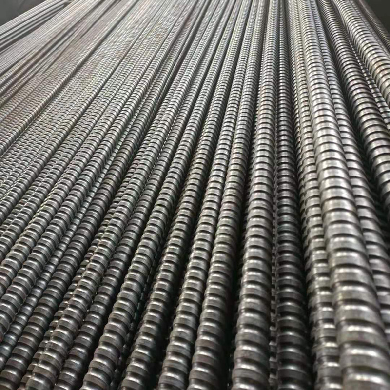 大关中空锚杆